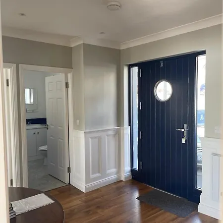 Grianan, Holiday home *